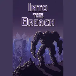 Into the Breach