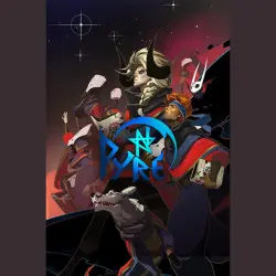 Pyre
