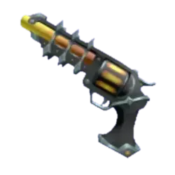 Hallowgun | Godly | Murder Mystery 2 Roblox, лот №279042