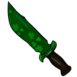 Patrick (Common) Murder Mystery 2 — — Roblox, лот №288679