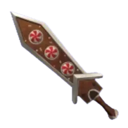 Swirly Blade (Godly) Murder Mystery 2 — — Roblox, лот №279053