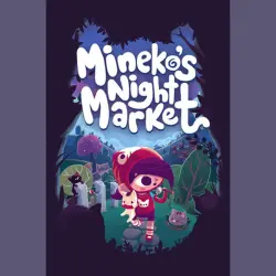 Mineko's Night Market