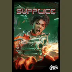 Supplice