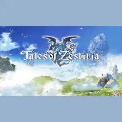 Tales of Zestiria