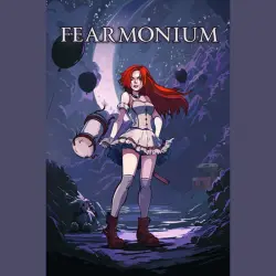 Fearmonium