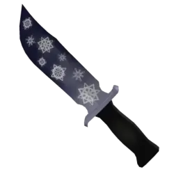 Snowflakes | Rare | Murder Mystery 2 Roblox, лот №288696