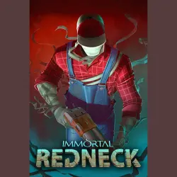 Immortal Redneck