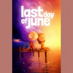 Last Day of June