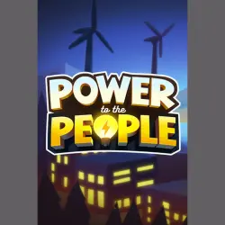 Power to the People