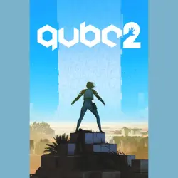 Q.U.B.E.2