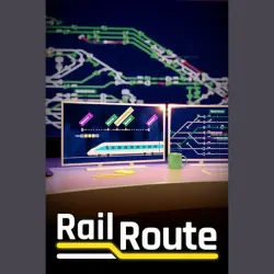 Rail Route