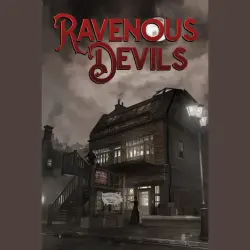 Ravenous Devils