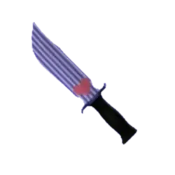 Sweetheart (Common) Murder Mystery 2 — — Roblox, лот №279058