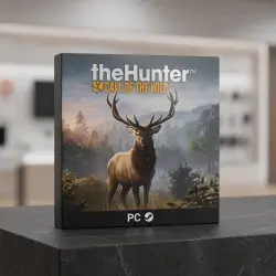 theHunter: Call of the Wild |Elli