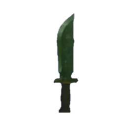 Reptile (Common) Murder Mystery 2 — — Roblox, лот №288729