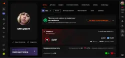 FOR SALE: Personal, verified FACEIT account with 2830 ELO