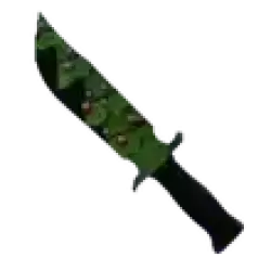 Tree (Uncommon) Murder Mystery 2 — — Roblox, лот №279085