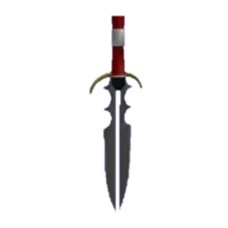 Splitter | Vintage | Murder Mystery 2 Roblox, лот №279280