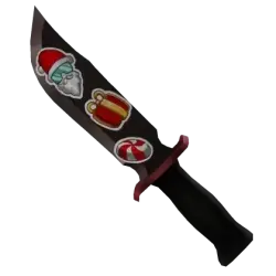 Stickers (Common) | Murder Mystery 2 | выдача по заказу — Roblox, лот №279097