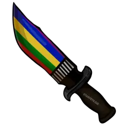 Brush (Uncommon) | Murder Mystery 2 | выдача по заказу — Roblox, лот №288758