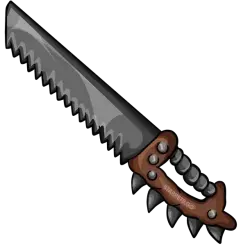 Handsaw (Godly) Murder Mystery 2 — — Roblox, лот №279344