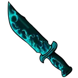 Frostflame | Rare | Murder Mystery 2 Roblox, лот №279142