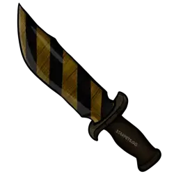 Hazmat | Uncommon | Murder Mystery 2 Roblox, лот №288779