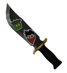 Stickers (Common) | Murder Mystery 2 | выдача по заказу — Roblox, лот №288780