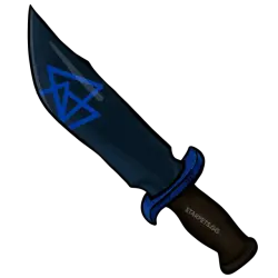 Euro | Common | Murder Mystery 2 Roblox, лот №288787