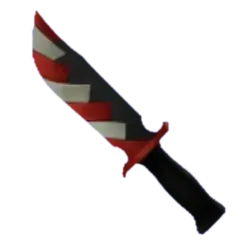 Ribbon (Common) | Murder Mystery 2 | выдача по заказу — Roblox, лот №279194
