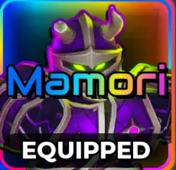 Mamori | Случайные способности | Мгновенная выдача