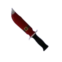 Santa (Common) Murder Mystery 2 — — Roblox, лот №279221