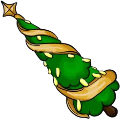 Evergreen / Godly / Roblox Murder Mystery 2, лот №275228