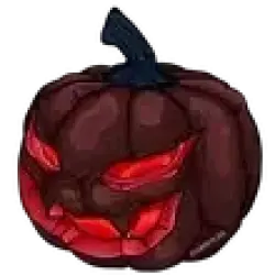 Red Pumpkin [Common] из Murder Mystery 2 Каморка — Roblox, лот №275279