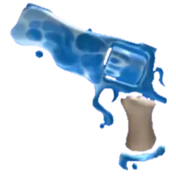 Ocean [Godly] из Murder Mystery 2 Каморка — Roblox, лот №275264