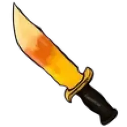 Candy Corn [Common] из Murder Mystery 2 Каморка — Roblox, лот №275280