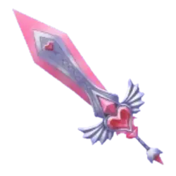 Heartblade / Godly / Roblox Murder Mystery 2, лот №275286