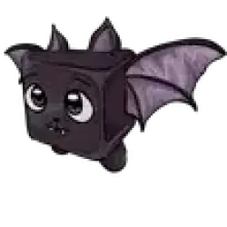 Bat / Legendary / Roblox Murder Mystery 2, лот №279228