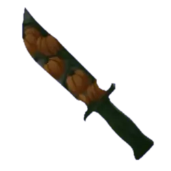 Pumpkin [Common] из Murder Mystery 2 Каморка — Roblox, лот №275297