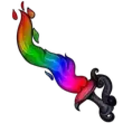 Candleflame Godly Murder Mystery 2 — Roblox, лот №275300