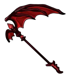 Batwing Ancient Murder Mystery 2 — Roblox, лот №275303