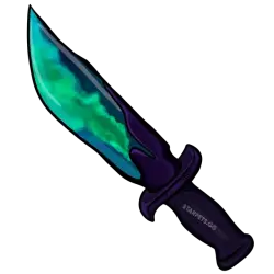 Aurora Rare Murder Mystery 2 — Roblox, лот №275340