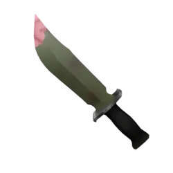 Infected / Common / Roblox Murder Mystery 2, лот №275349