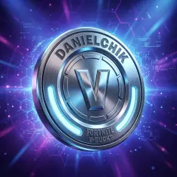 Пополнение V-Bucks Fortnite (800–50 000) | Любой регион + П…, лот №255496