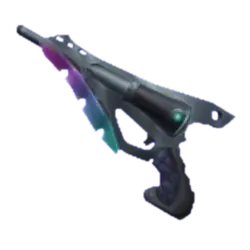 Plasmabeam / Godly / Roblox Murder Mystery 2, лот №275382