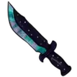Aurora / Legendary / Roblox Murder Mystery 2, лот №275384