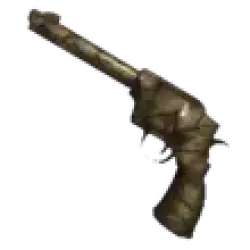 Mummy / Uncommon / Roblox Murder Mystery 2, лот №275395