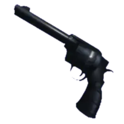Darkgun [Rare] из Murder Mystery 2 Каморка — Roblox, лот №275415