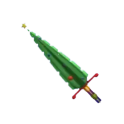 Xmas / Godly / Roblox Murder Mystery 2, лот №275426