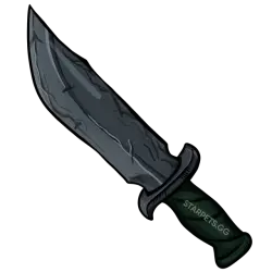 Combat II Common Murder Mystery 2 — Roblox, лот №275440